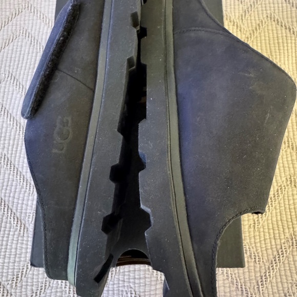 UGG Solano Sandals NWT - Picture 4 of 5